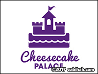 Cheesecake Palace