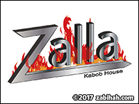 Zalla Kabob House