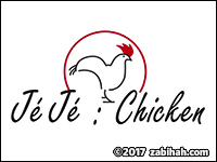 JeJe Chicken
