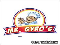 Mr. Gyro