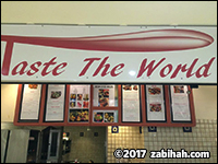 Taste The World