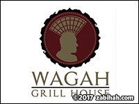 Wagah Grill House