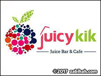 Juicy Kik