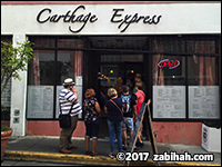 Carthage Express