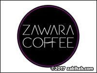 Zawara Coffee