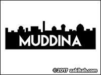 Mudinna