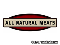 All Natural Meats