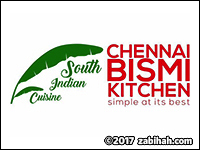 Chennai Bismi Kitchen