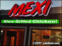 Mexi Grill
