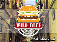 Wild Beef
