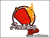 Anatolian Kebab