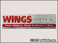 Wings Ways