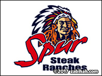 Spur Steak Ranchers
