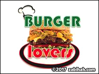 Burger Lovers