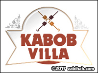 Kabob Villa