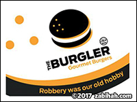 The Burgler