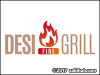 Desi Fire Grill