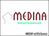 Medina Mediterrane