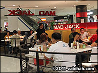 Mad Jack Café