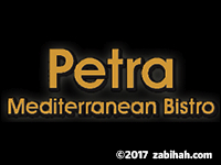 Petra Mediterranean Bistro