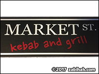 Market St Kebab & Grill