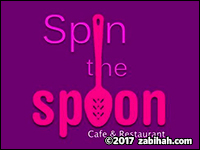 Spin The Spoon