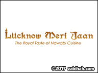 Lucknow Meri Jaan