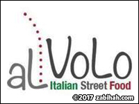 Al Volo Italian Street Food