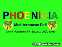 Phoenicia Mediterranean Deli