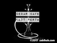 Cedar Café