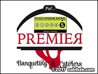 Premier Banqueting & Caterers