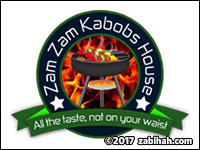 Zam Zam Kabobs House 