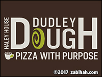 Dudley Dough