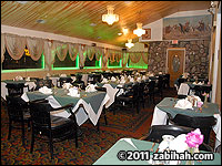 Afghan Restaurant