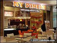 M.Y. Diner