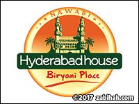 Nawabi Hyderabad House