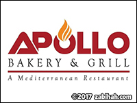 Apollo Bakery & Grill