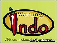 Warung Indo