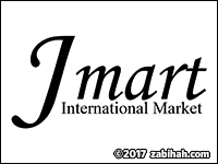 Jmart International Market