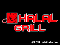 Halal Grill