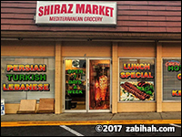 Shiraz Market