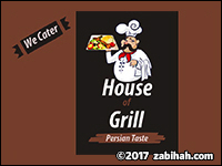 House of Grill
