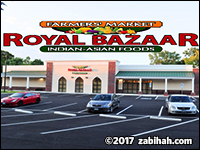 Royal Bazaar
