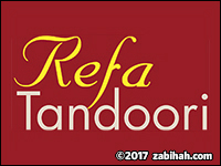 Refa Tandoori