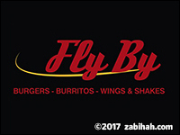 Fly By Burger