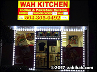 Wah Kitchen