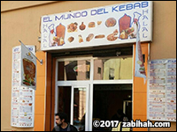 El Mundo del Kebab