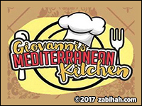 Giovannis Mediterranean Kitchen