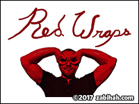 Red Wraps