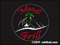 Maadi Grill & Grocery